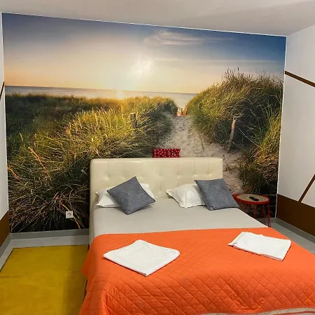 Apartment Garsoniera Centrala Lux Royal Craiova