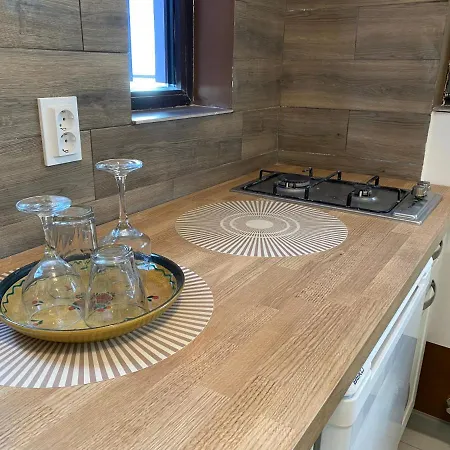 Apartment Garsoniera Centrala Lux Royal Craiova