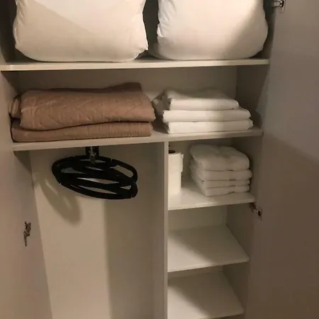 Garsoniera Centrala Lux Royal *