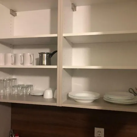 Apartment Garsoniera Centrala Lux Royal Craiova