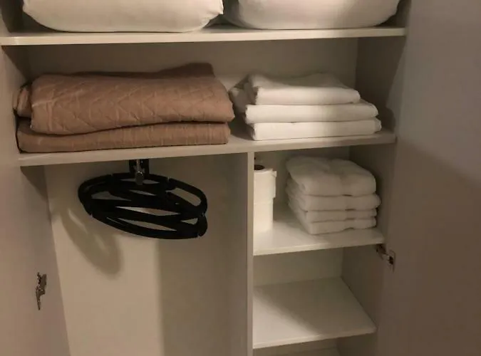 Garsoniera Centrala Lux Royal *