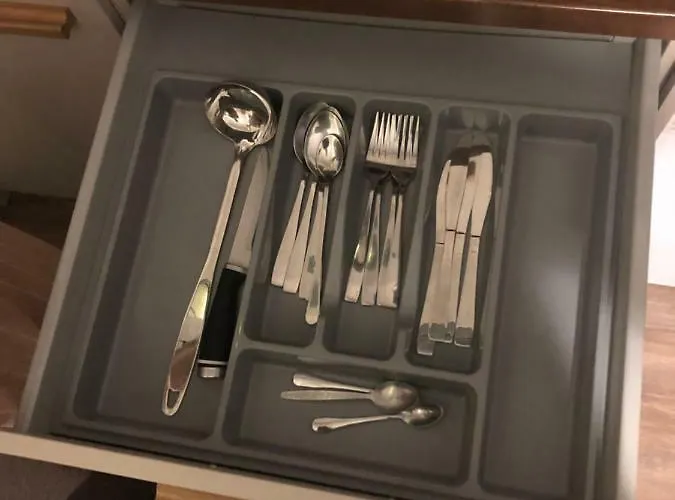 Garsoniera Centrala Lux Royal Lägenhet *